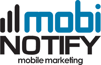 mobinotify logo