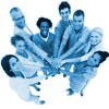 not for profit non profit and religious text message notifications