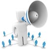 not for profit non profit and religious text message notifications